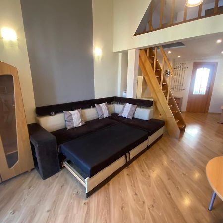 Apartament #Widokowa Daire Rzeszow Dış mekan fotoğraf