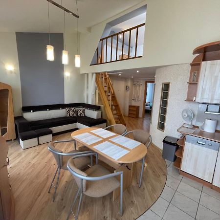 Apartament #Widokowa Daire Rzeszow Dış mekan fotoğraf