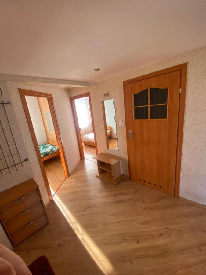 Apartament #Widokowa Daire Rzeszow Dış mekan fotoğraf
