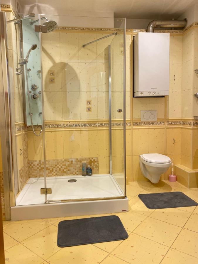 Apartament #Widokowa Daire Rzeszow Dış mekan fotoğraf