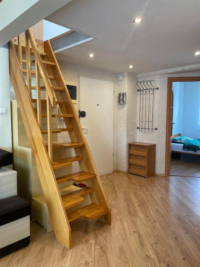Apartament #Widokowa Daire Rzeszow Dış mekan fotoğraf